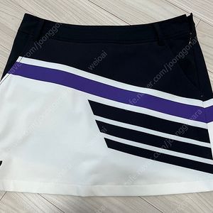 마스터버니에디션 골프치마 파리게이츠 타이틀리스트여성