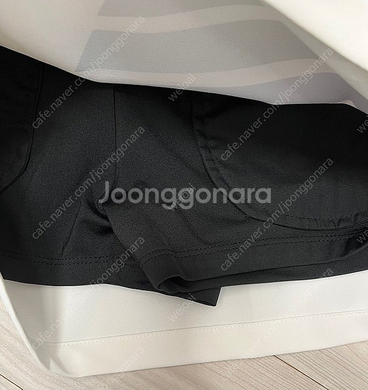 마스터버니에디션 골프치마 파리게이츠 타이틀리스트여성--3