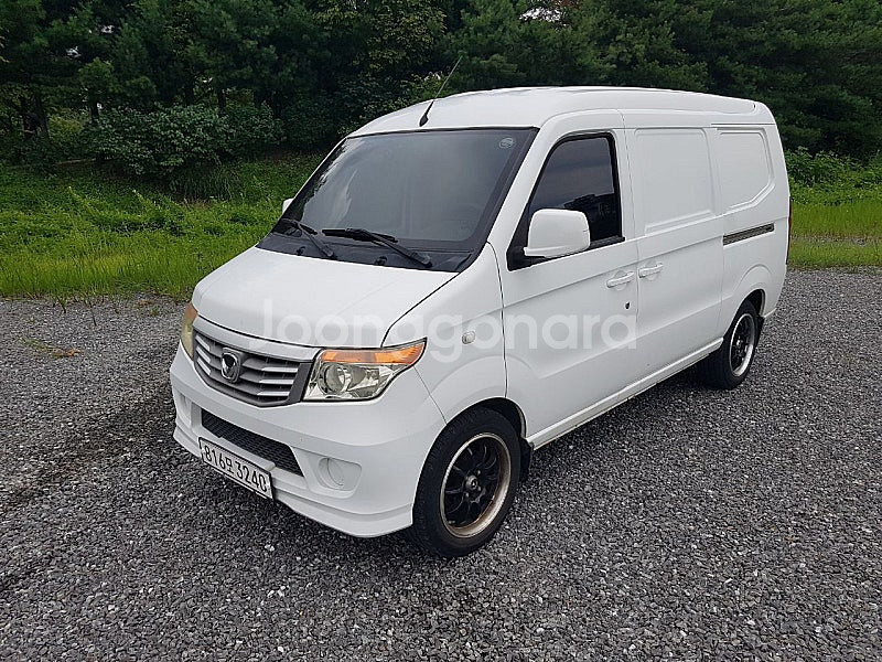 북기은상 CK MINI VAN 미니밴 (다마스 대용) ...--4