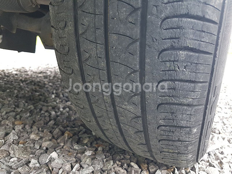북기은상 CK MINI VAN 미니밴 (다마스 대용) ...--7