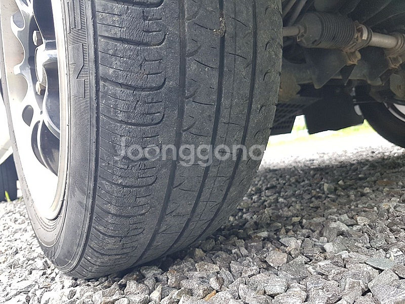 북기은상 CK MINI VAN 미니밴 (다마스 대용) ...--8