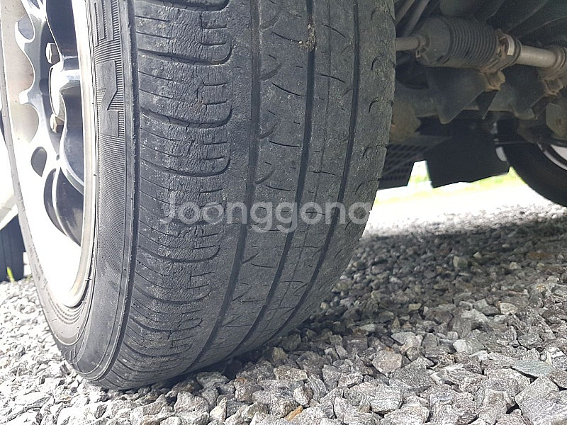 북기은상 CK MINI VAN 미니밴 (다마스 대용) ...--8