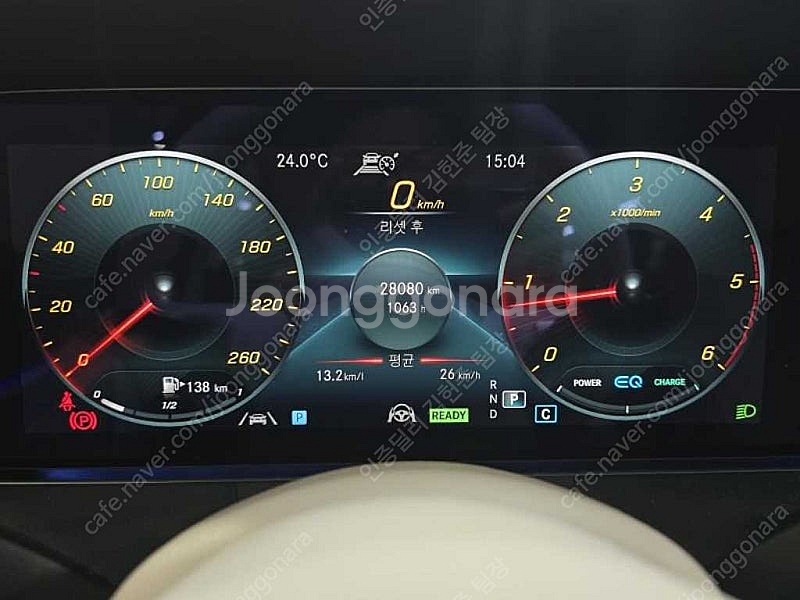 벤츠 CLS 중고 벤츠 CLS클래스 중고 벤츠 CLS ...--5
