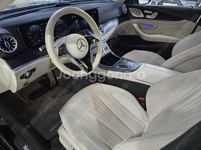 벤츠 CLS 중고 벤츠 CLS클래스 중고 벤츠 CLS ...--7
