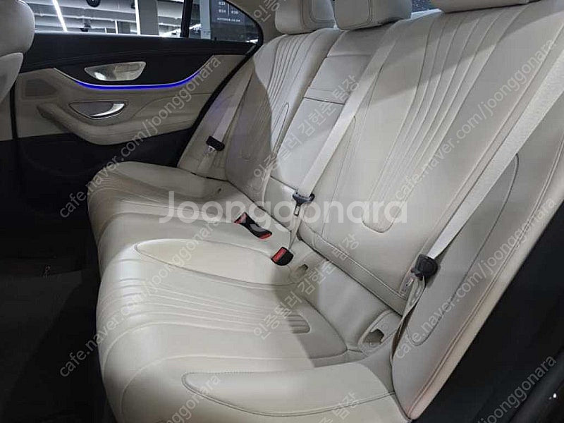 벤츠 CLS 중고 벤츠 CLS클래스 중고 벤츠 CLS ...--9