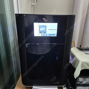 3D 프린터 큐비콘 A22C 팝니다. 가격 내림