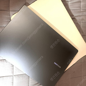 갤럭시 북5 Pro NT960XHA-K71AR