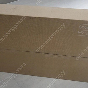 ls32dm703ukxkr 모니터 새 것