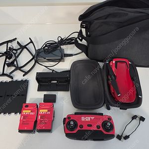 DJI 매빅에어 판매합니다