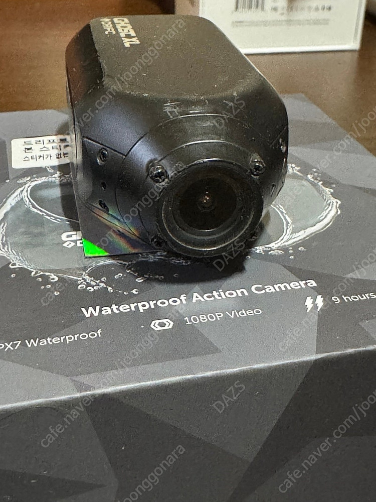 고스트드리프트 XL 액션캠--1