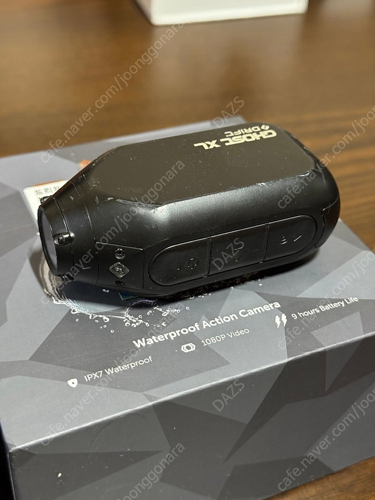 고스트드리프트 XL 액션캠--4