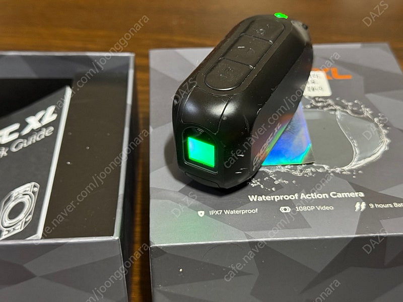 고스트드리프트 XL 액션캠--6