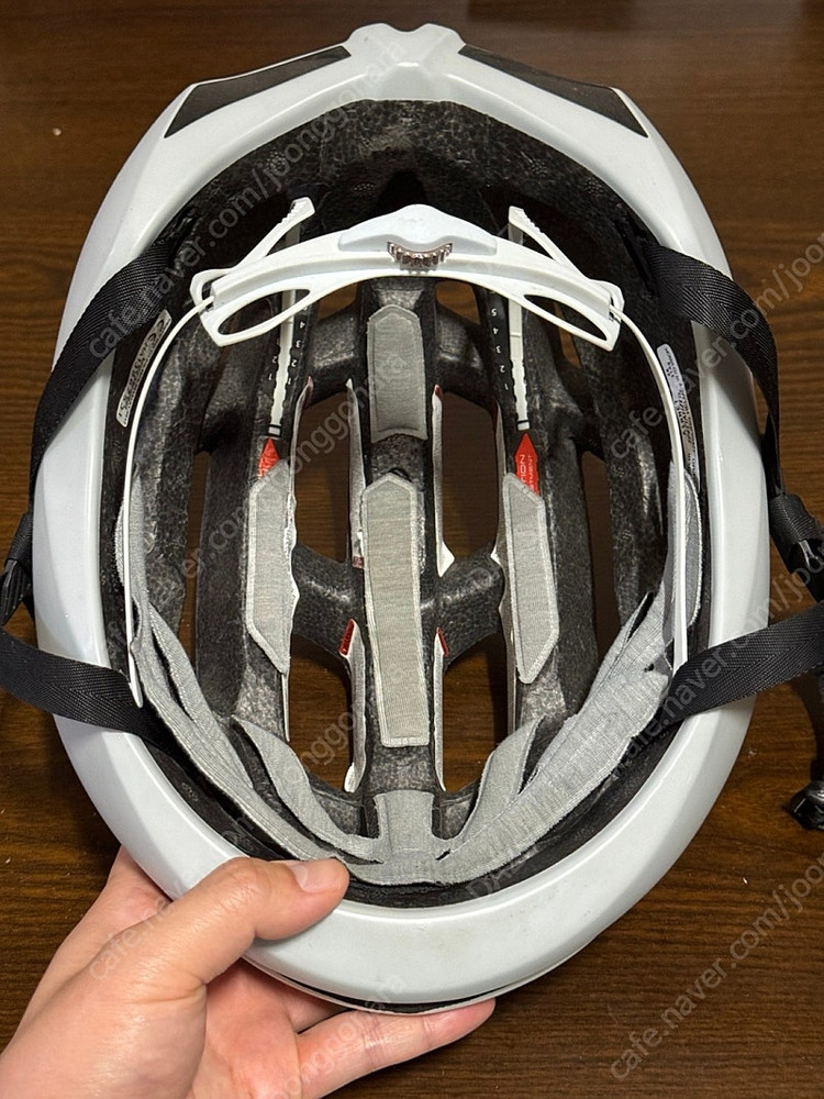 스페셜라이즈드 에어넷--2