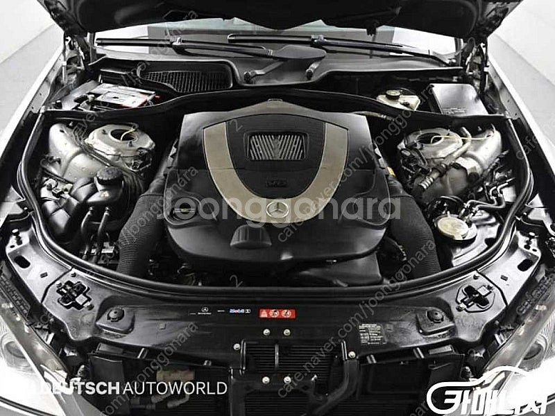 특가!벤츠 S클래스-W222 S 550L 4MATIC!...--5