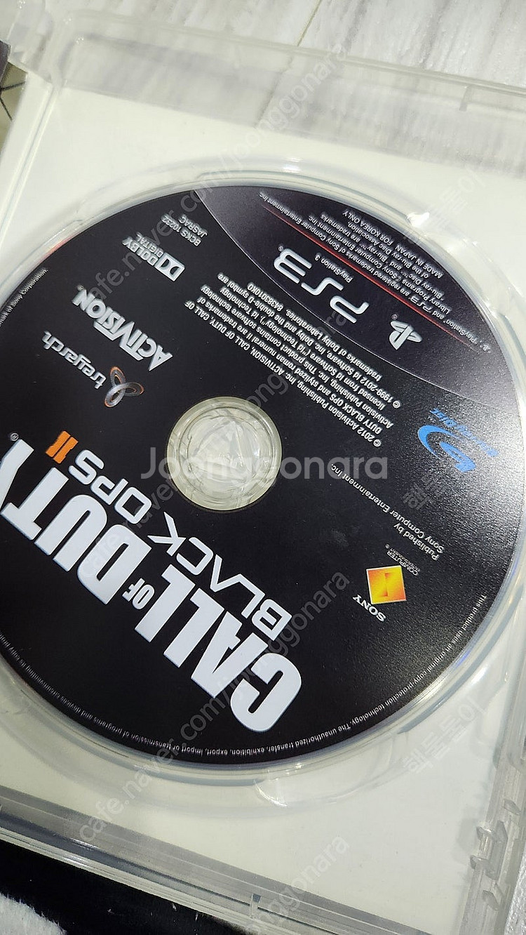 ps3 콜 오브 듀티 일괄 택포 3.0--7