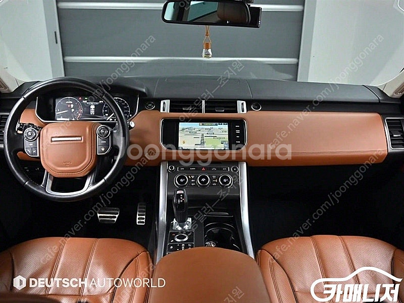 [랜드로버]레인지로버 스포츠 2세대 3.0 SDV6 H...--7