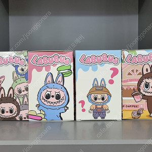 라부부 랜덤 피규어 LABUBU 라부부피규어 라부부 키링 라부부키링 신상