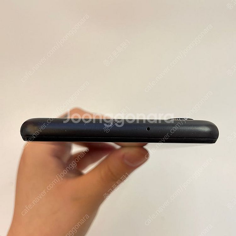 100145(울산중고폰) 갤럭시와이드6 블랙 128GB...--3