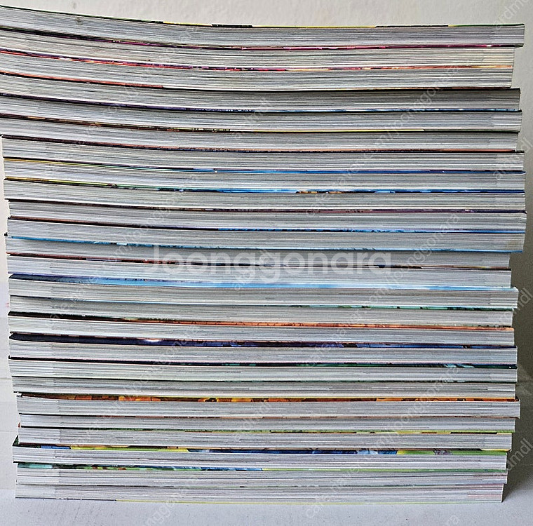 가격내려요))마법천자문 아울북 그리스로마신화 거의새책 ...--6