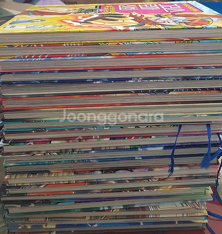 가격내려요))마법천자문 아울북 그리스로마신화 거의새책 ...--8