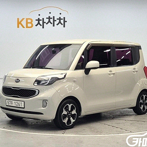 레이 터보 럭셔리 2014 년 중고차◆전액할부◆중고차리스◆중고렌트◆