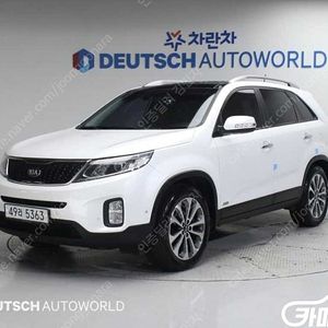 [기아]뉴 쏘렌토 R 4WD 2.2 리미티드 스페셜 ★중고차★중고차매입★전액할부★저신용자★신불자★소액할부★현금★카드 전부 가능합니다!