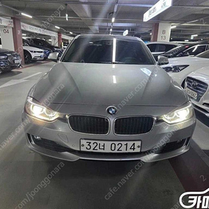 특가!BMW 3시리즈 (F30) 320i!! 699만원 수원 도이치오토월드 왕카