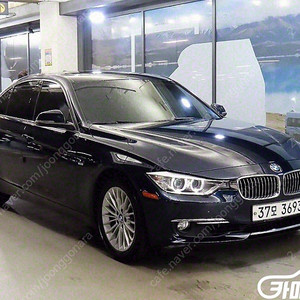 특가!BMW 3시리즈 (F30) 320i 럭셔리!! 720만원 수원 도이치오토월드 왕카