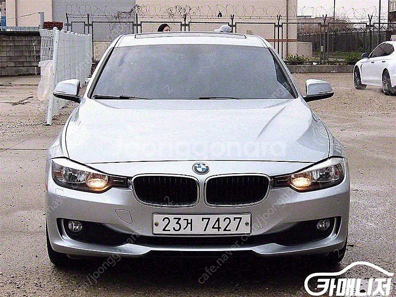 특가!BMW 3시리즈 (F30) 320d!! 740만원...--0