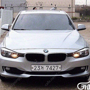 특가!BMW 3시리즈 (F30) 320d!! 740만원 수원 도이치오토월드 왕카