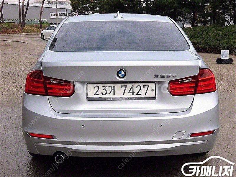 특가!BMW 3시리즈 (F30) 320d!! 740만원...--3