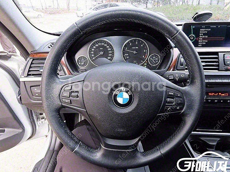 특가!BMW 3시리즈 (F30) 320d!! 740만원...--7