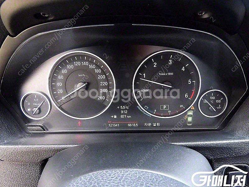 특가!BMW 3시리즈 (F30) 320d!! 740만원...--8