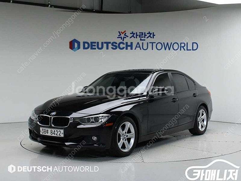 특가!BMW 3시리즈 (F30) 320i!! 750만원...--0