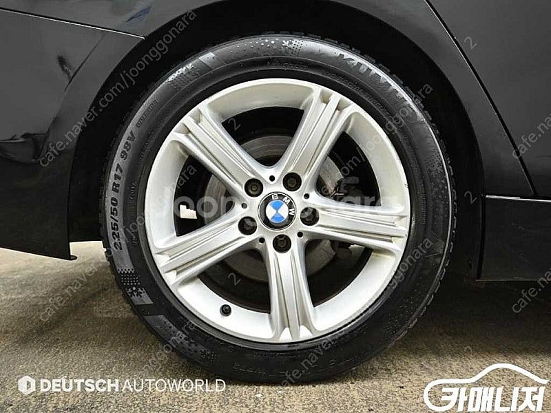 특가!BMW 3시리즈 (F30) 320i!! 750만원...--4