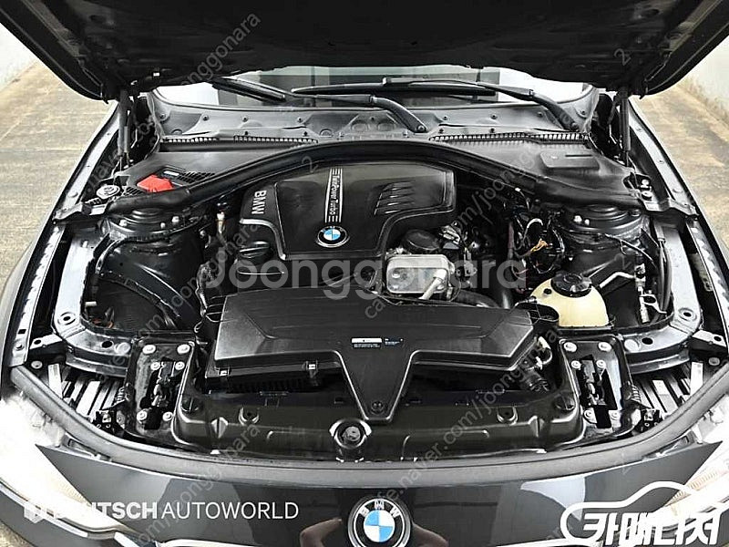 특가!BMW 3시리즈 (F30) 320i!! 750만원...--5