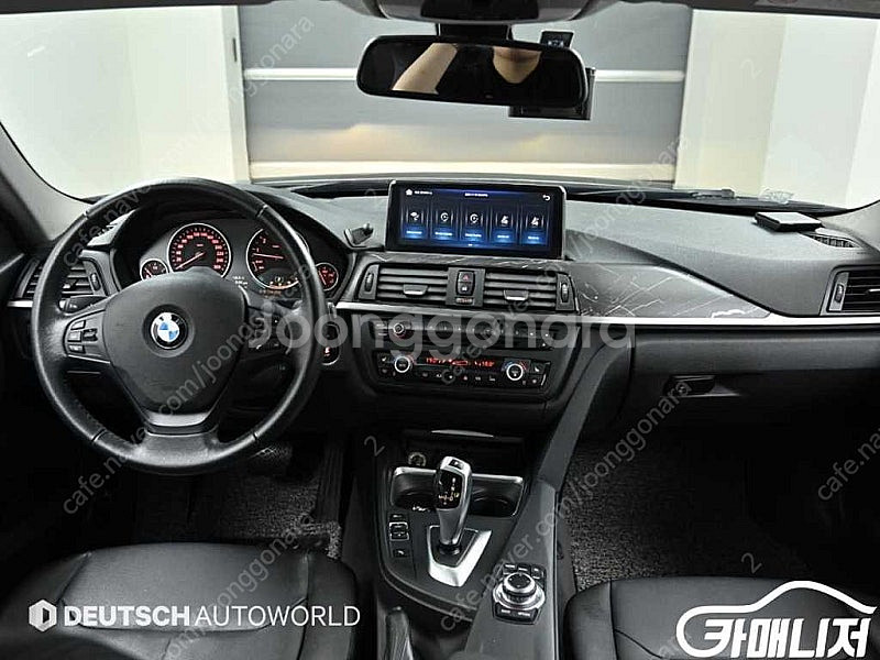 특가!BMW 3시리즈 (F30) 320i!! 750만원...--6