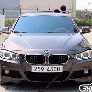 특가!BMW 3시리즈 (F30) 320i!! 750만원 수원 도이치오토월드 왕카