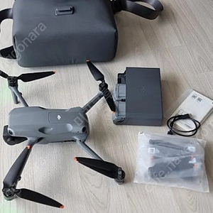 dji 매빅에어3 콤보, 케어포함