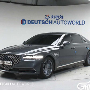 제네시스 G90 3.8 GDI AWD 중고 G90 3.8 GDI AWD 중고차