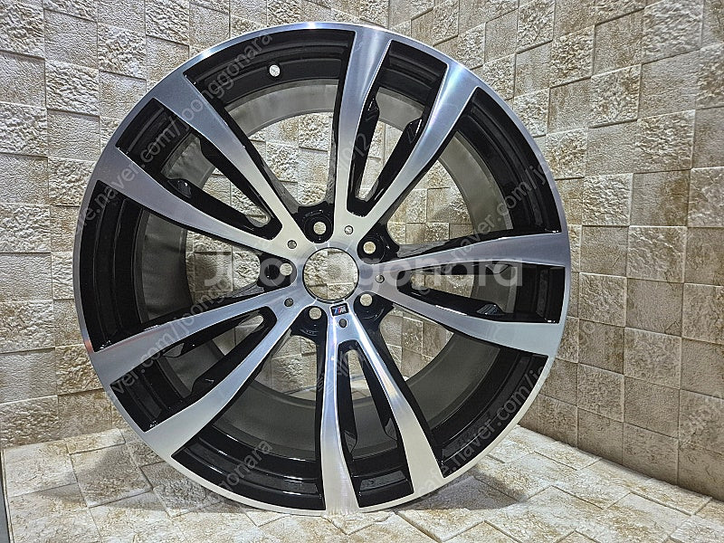 (판매)BMW X6 X5 40D 469M 20인치 순정...--1