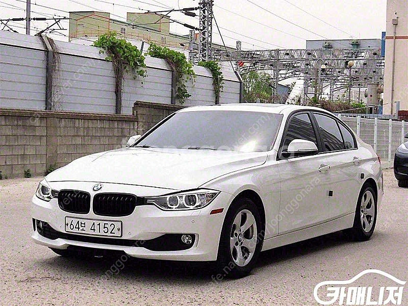 특가!BMW 3시리즈 (F30) 320d ED에디션!!...--1