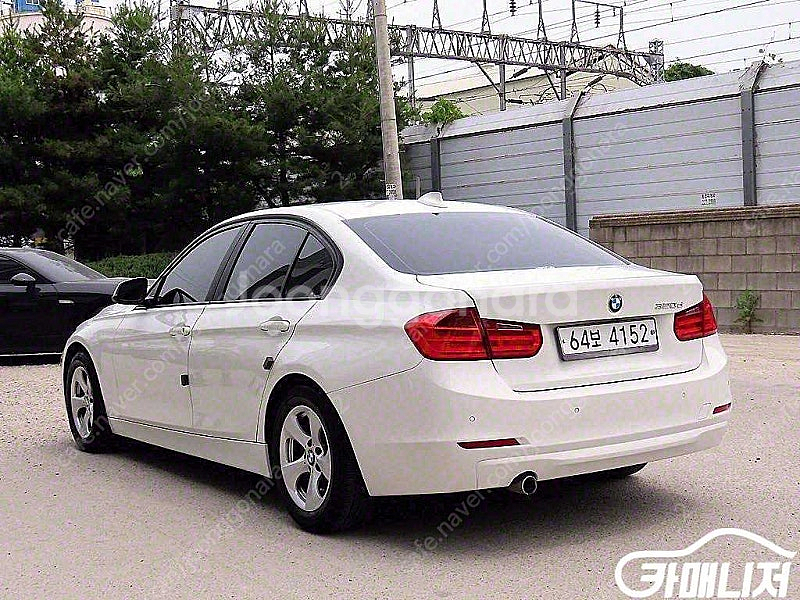 특가!BMW 3시리즈 (F30) 320d ED에디션!!...--2