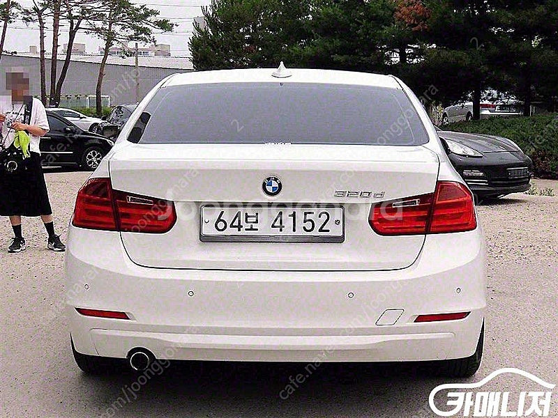 특가!BMW 3시리즈 (F30) 320d ED에디션!!...--3
