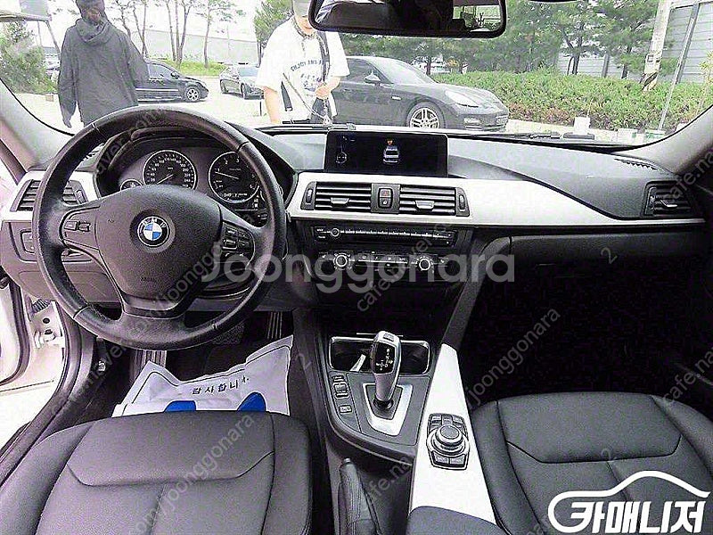 특가!BMW 3시리즈 (F30) 320d ED에디션!!...--6