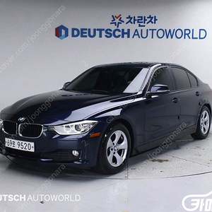 특가!BMW 3시리즈 (F30) 320d ED에디션!! 890만원 수원 도이치오토월드 왕카
