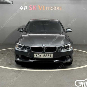 특가!BMW 3시리즈 (F30) 320d!! 899만원 수원 도이치오토월드 왕카