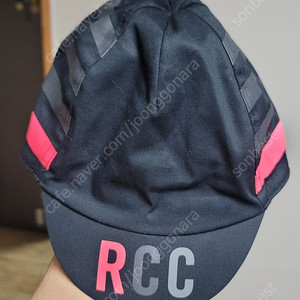 라파(RAPHA) RCC 캡/쪽모자 (미사용)등