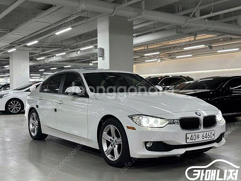 특가!BMW 3시리즈 (F30) 320i!! 899만원...--0