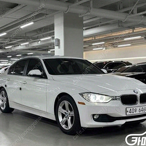 특가!BMW 3시리즈 (F30) 320i!! 899만원 수원 도이치오토월드 왕카